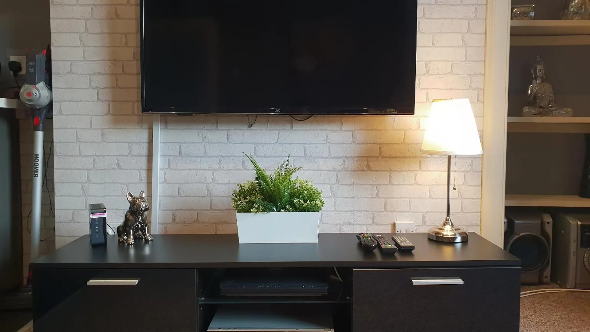 Modern Broughton Apartment - Walk To City Centre And St James Quarter Edynburg