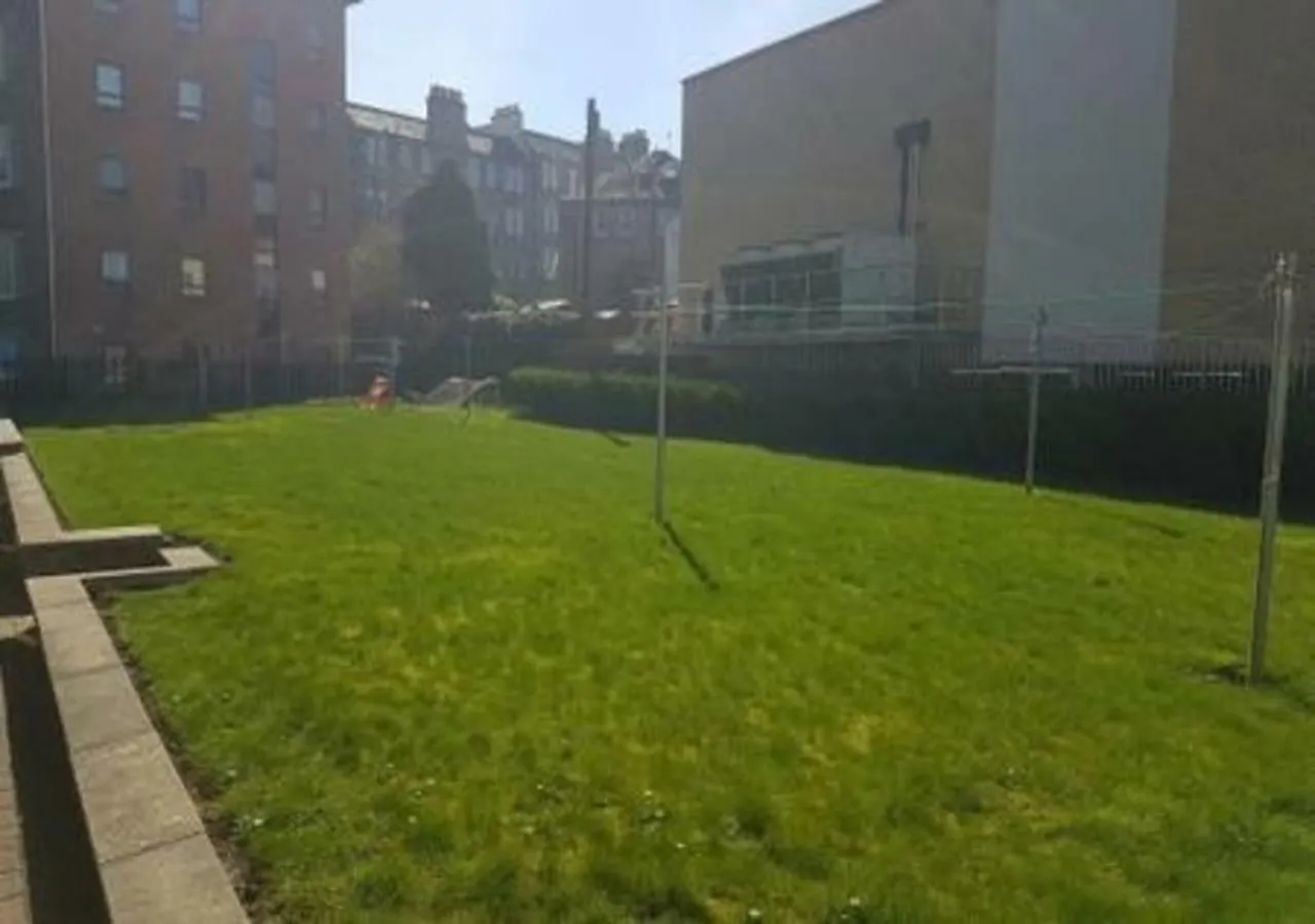 Modern Broughton Apartment - Walk To City Centre And St James Quarter Edynburg 0*,