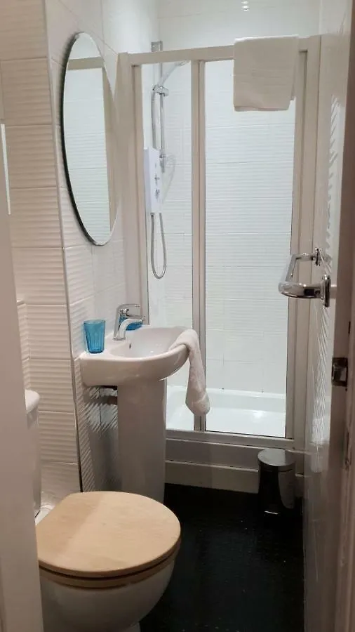 Modern Broughton Apartment - Walk To City Centre And St James Quarter Edynburg